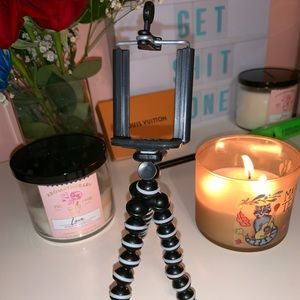 Mini Phone Tripod